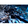 Figurine Black Rock Shooter, HxxG Edition