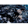 Figurine Black Rock Shooter, HxxG Edition