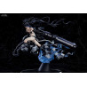Figure Black Rock Shooter, HxxG Edition