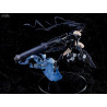 Figure Black Rock Shooter, HxxG Edition