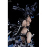 Figure Black Rock Shooter, HxxG Edition
