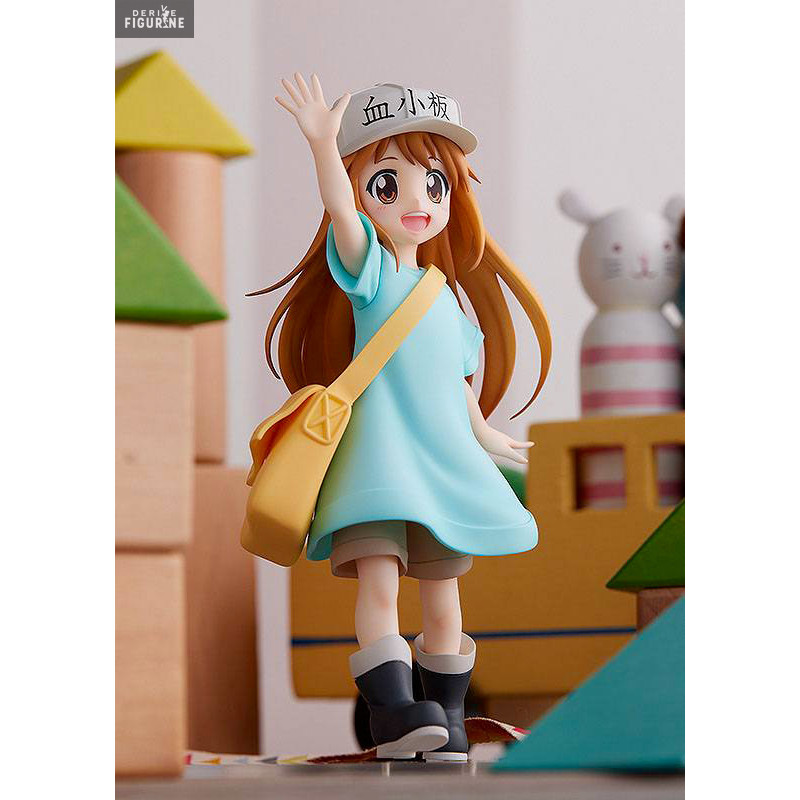 Cells at Work!! - Figure...
