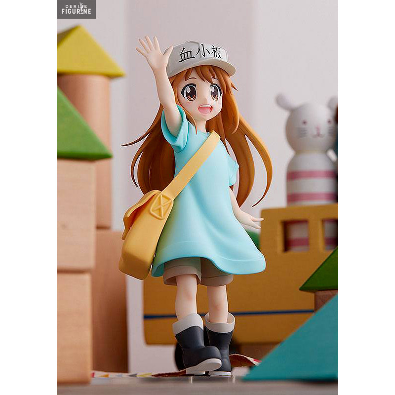 Cells at Work!! - Figurine...