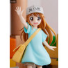 Cells at Work!! - Figure Platelet, Pop Up Parade