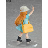 Cells at Work!! - Figure Platelet, Pop Up Parade