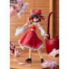 Touhou Project - Figure Reimu Hakurei or Marisa Kirisame, Pop Up Parade