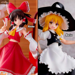 Touhou Project - Figure...