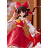 Touhou Project - Figurine Reimu Hakurei ou Marisa Kirisame, Pop Up Parade