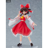 Touhou Project - Figure Reimu Hakurei or Marisa Kirisame, Pop Up Parade