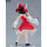 Touhou Project - Figure Reimu Hakurei or Marisa Kirisame, Pop Up Parade