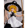 Touhou Project - Figure Reimu Hakurei or Marisa Kirisame, Pop Up Parade