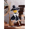Touhou Project - Figure Reimu Hakurei or Marisa Kirisame, Pop Up Parade