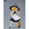 Touhou Project - Figure Reimu Hakurei or Marisa Kirisame, Pop Up Parade