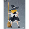 Touhou Project - Figure Reimu Hakurei or Marisa Kirisame, Pop Up Parade