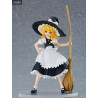 Touhou Project - Figure Reimu Hakurei or Marisa Kirisame, Pop Up Parade