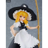 Touhou Project - Figure Reimu Hakurei or Marisa Kirisame, Pop Up Parade