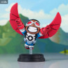 Marvel Animated - Figure Falcon