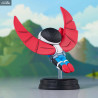 Marvel Animated - Figure Falcon