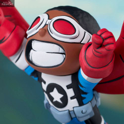 Marvel Animated - Figurine...