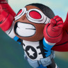 Marvel Animated - Figure Falcon