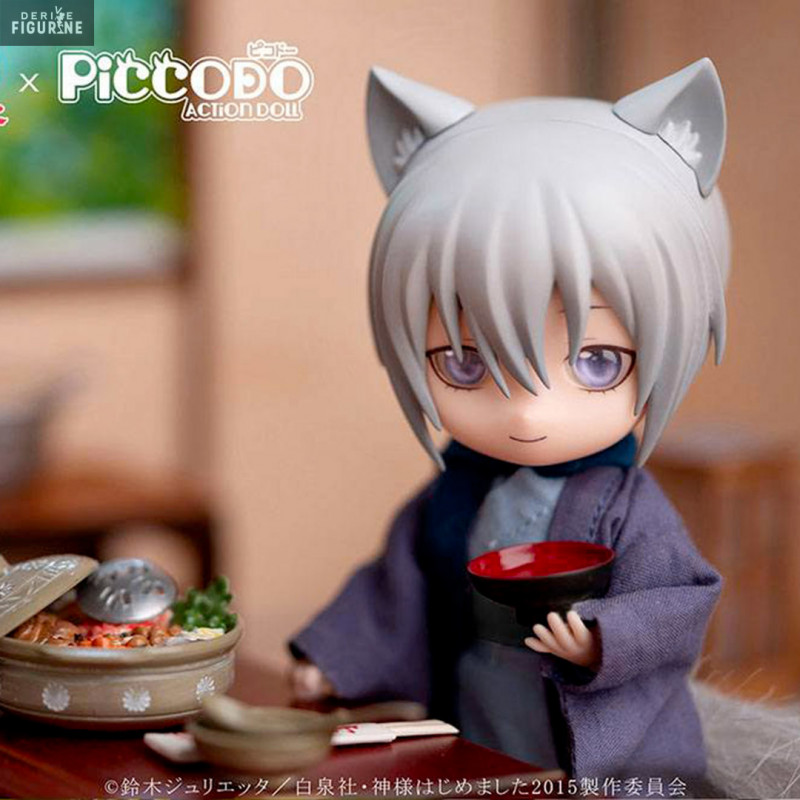 Kamisama Kiss - Figure...