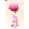 Ro-Kyu-Bu! SS - Figurine Tomoka Minato, Version Bunny