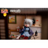 Kamisama Kiss - Figure Tomoe, Deformed