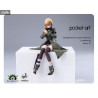 Pocket Art - Figure PA001 Emilia