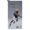 Pocket Art - Figure PA001 Emilia
