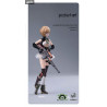 Pocket Art - Figure PA001 Emilia
