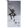 Pocket Art - Figure PA001 Emilia