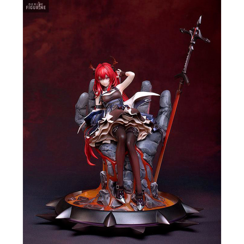 Arknights - Figure Surtr:...