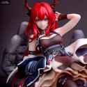 Arknights - Figurine Surtr: Magma