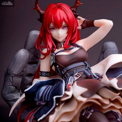 Arknights - Figurine Surtr:...