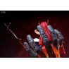 Arknights - Figurine Surtr: Magma