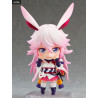Houkai 3rd - Figure Sakura Yae, version Heretic Miko, Nendoroid