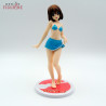 K-ON! - Figure Hirasawa Yui, Swimsuit ver. (second-hand)