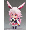 Houkai 3rd - Figure Sakura Yae, version Heretic Miko, Nendoroid
