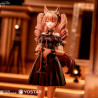 Arknights - Figurine Angelina, For the Voyagers