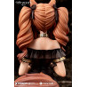 Arknights - Figurine Angelina, For the Voyagers