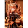 Arknights - Figurine Angelina, For the Voyagers