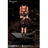 Arknights - Figurine Angelina, For the Voyagers