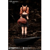 Arknights - Figurine Angelina, For the Voyagers