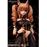 Arknights - Figurine Angelina, For the Voyagers