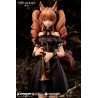 Arknights - Figurine Angelina, For the Voyagers