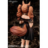 Arknights - Figurine Angelina, For the Voyagers