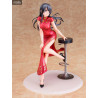 Rascal Does Not Dream of Bunny Girl Senpai - Figurine Mai Sakurajima, Chinese Dress