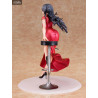 Rascal Does Not Dream of Bunny Girl Senpai - Figurine Mai Sakurajima, Chinese Dress