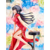 Rascal Does Not Dream of Bunny Girl Senpai - Figurine Mai Sakurajima, Chinese Dress
