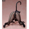 Comic Kairakuten - Figurine Mako Kudo, Nekomimi
